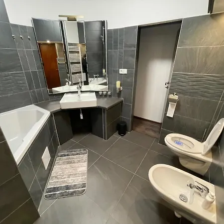 Stylove Apartmanky