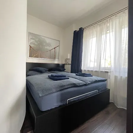 דירה Stylove Apartmanky Frýdek-Místek