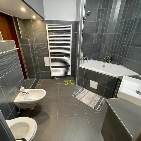 Stylove Apartmanky * Frýdek-Místek