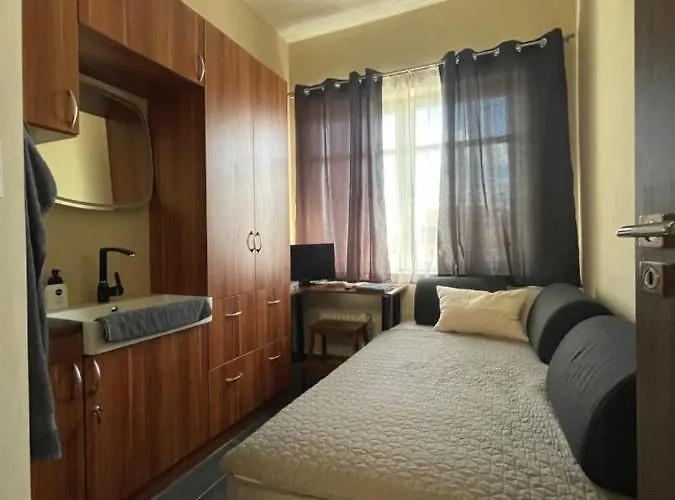 Stylove Apartmanky 公寓 *
