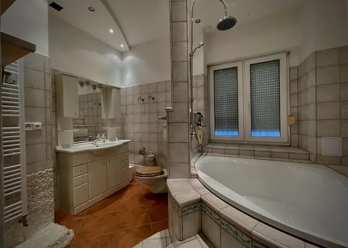 公寓 Stylove Apartmanky Frýdek-Místek