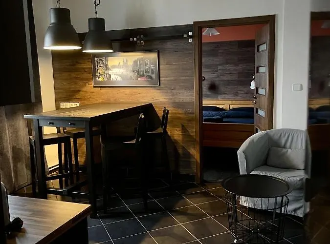Stylove Apartmanky *