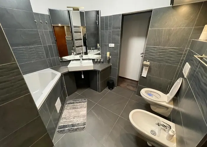 Stylove Apartmanky