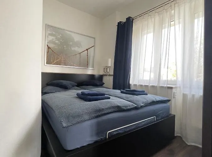 公寓 Stylove Apartmanky Frýdek-Místek