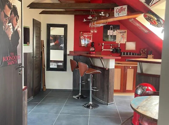 Stylove Apartmanky 公寓 Frýdek-Místek