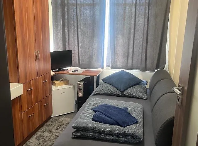Stylove Apartmanky Frýdek-Místek