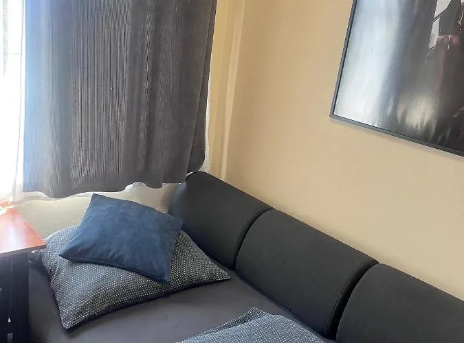 Stylove Apartmanky *